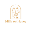 Milk and Honey - Início
